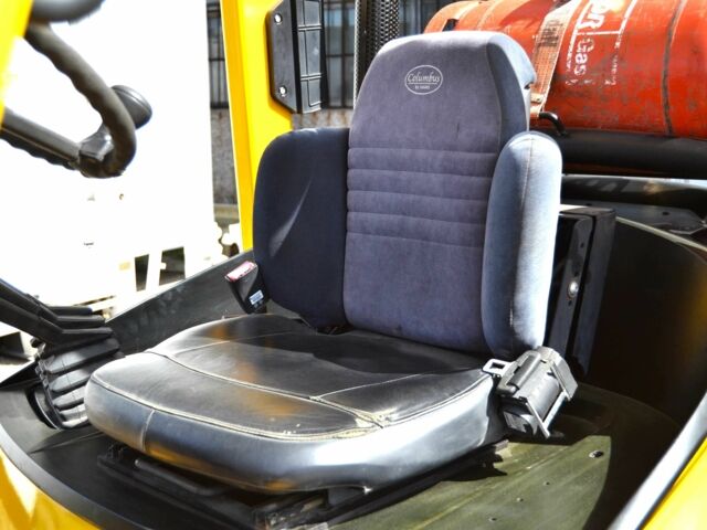 ГАЗ 3110 Волга, объемом двигателя 2.45 л и пробегом 0 тыс. км за 15200 $, фото 19 на Automoto.ua