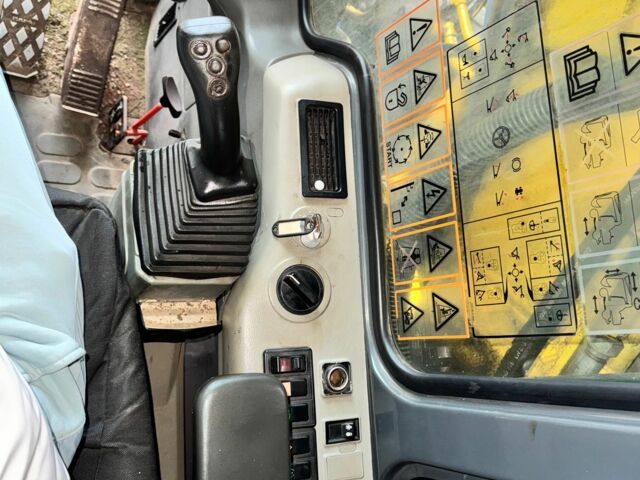 ГАЗ 3110 Волга, об'ємом двигуна 2.45 л та пробігом 0 тис. км за 25000 $, фото 6 на Automoto.ua