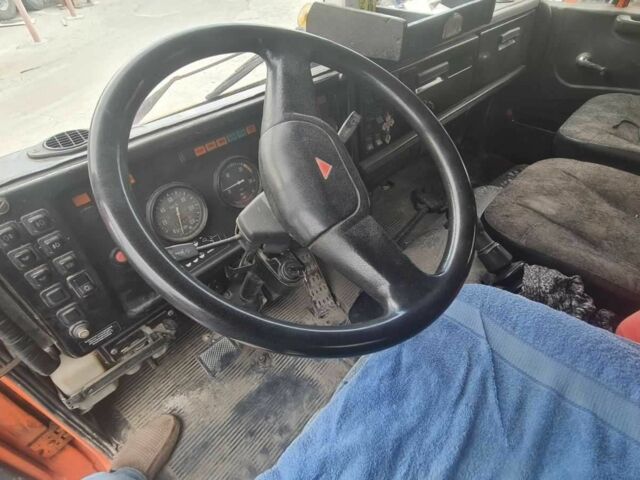 ГАЗ 3110 Волга, об'ємом двигуна 2.45 л та пробігом 0 тис. км за 14000 $, фото 1 на Automoto.ua