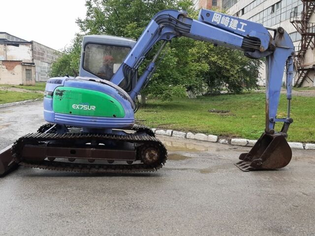 ГАЗ 3110 Волга, объемом двигателя 2.45 л и пробегом 0 тыс. км за 35000 $, фото 2 на Automoto.ua