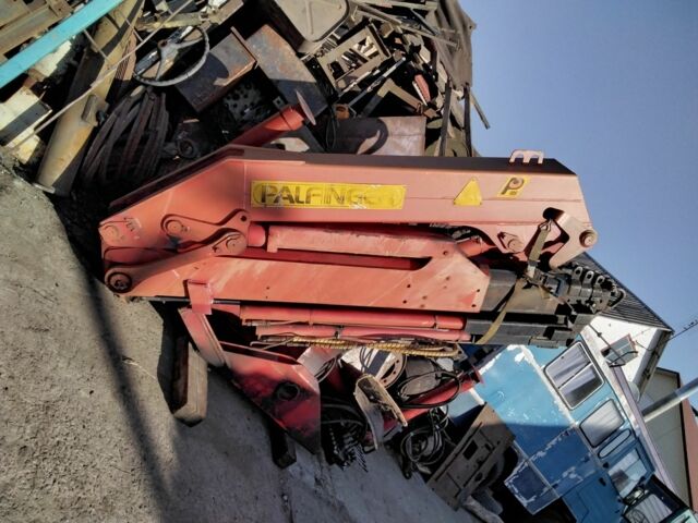 ГАЗ 3110 Волга, об'ємом двигуна 2.45 л та пробігом 0 тис. км за 6700 $, фото 5 на Automoto.ua