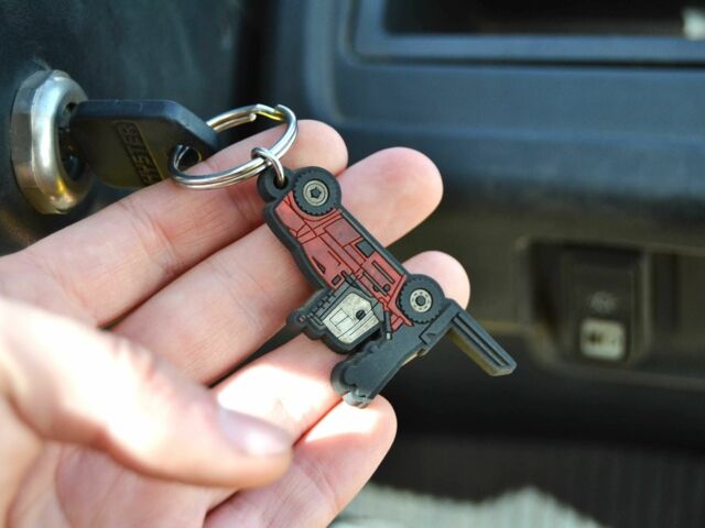 ГАЗ 3110 Волга, объемом двигателя 2.45 л и пробегом 0 тыс. км за 15200 $, фото 14 на Automoto.ua