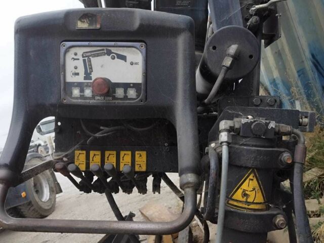 ГАЗ 3110 Волга, объемом двигателя 2.45 л и пробегом 0 тыс. км за 12266 $, фото 7 на Automoto.ua