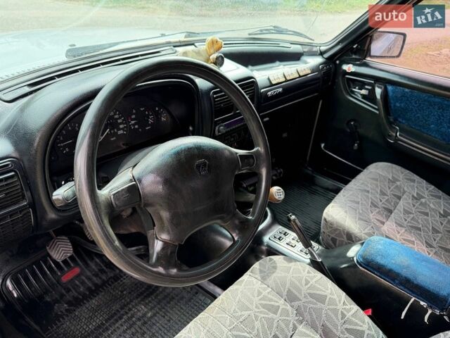 ГАЗ 3110 Волга, об'ємом двигуна 0 л та пробігом 200 тис. км за 1000 $, фото 9 на Automoto.ua