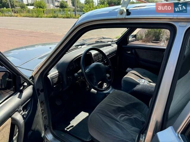 ГАЗ 3110 Волга, об'ємом двигуна 2.29 л та пробігом 205 тис. км за 1600 $, фото 4 на Automoto.ua