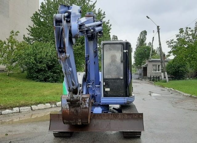 ГАЗ 3110 Волга, объемом двигателя 2.45 л и пробегом 0 тыс. км за 35000 $, фото 7 на Automoto.ua