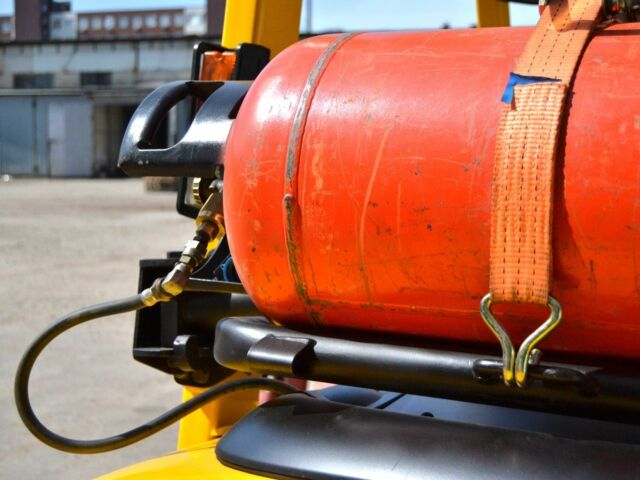 ГАЗ 3110 Волга, объемом двигателя 2.45 л и пробегом 0 тыс. км за 15200 $, фото 11 на Automoto.ua