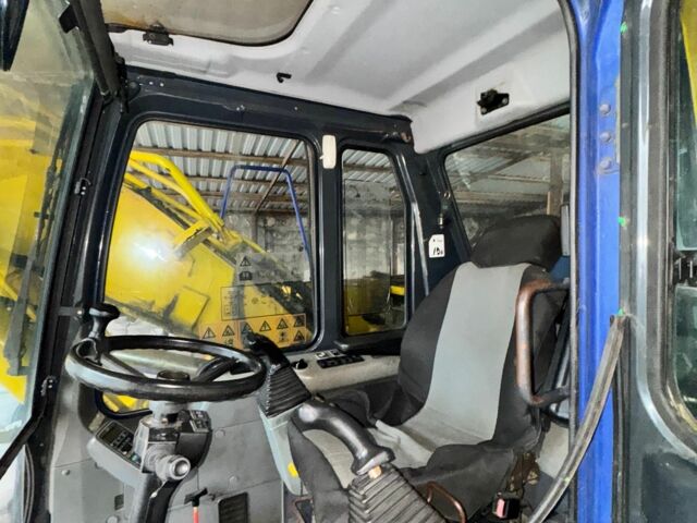 ГАЗ 3110 Волга, об'ємом двигуна 2.45 л та пробігом 0 тис. км за 25000 $, фото 4 на Automoto.ua