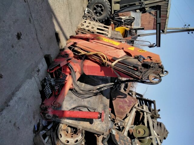 ГАЗ 3110 Волга, об'ємом двигуна 2.45 л та пробігом 0 тис. км за 6700 $, фото 4 на Automoto.ua