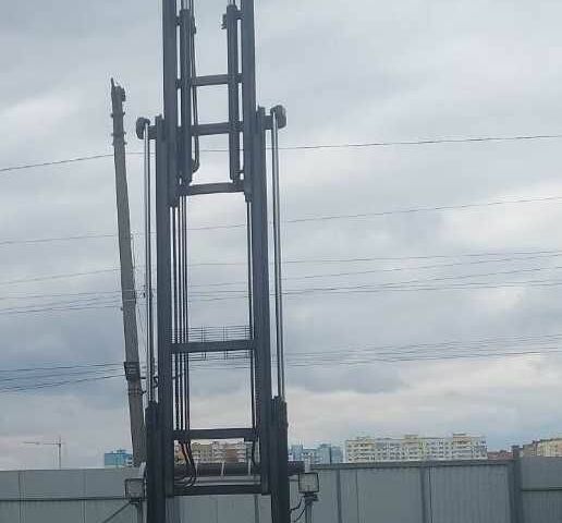 ГАЗ 3110 Волга 2004 у Кропивницькому (Кіровограді) на Automoto.ua ГАЗ 3110 Волга, об'ємом двигуна 2.45 л та пробігом 0 тис. км за 9046 $, фото 2 на Automoto.ua