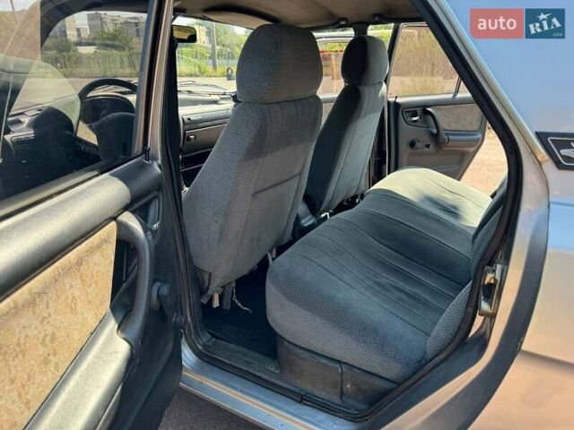 ГАЗ 3110 Волга, об'ємом двигуна 2.29 л та пробігом 205 тис. км за 1600 $, фото 14 на Automoto.ua