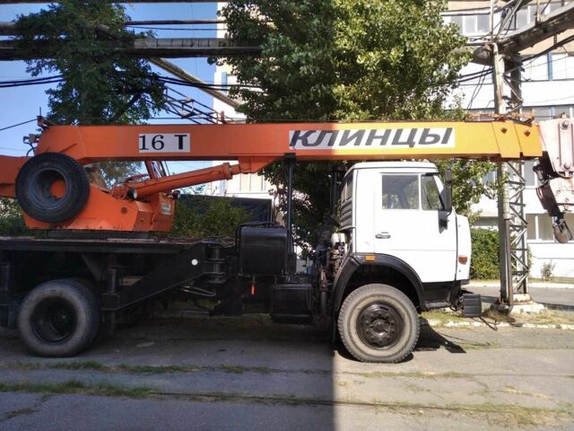 ГАЗ 3110 Волга, об'ємом двигуна 2.45 л та пробігом 0 тис. км за 30000 $, фото 1 на Automoto.ua