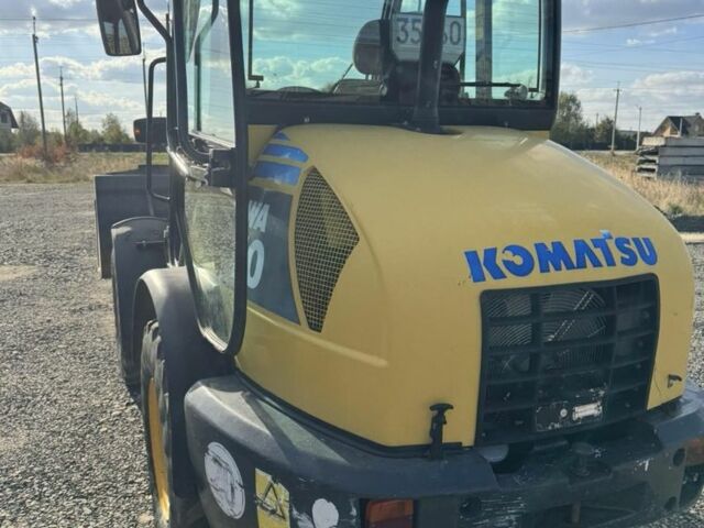 ГАЗ 3110 Волга, объемом двигателя 2.45 л и пробегом 0 тыс. км за 27600 $, фото 4 на Automoto.ua