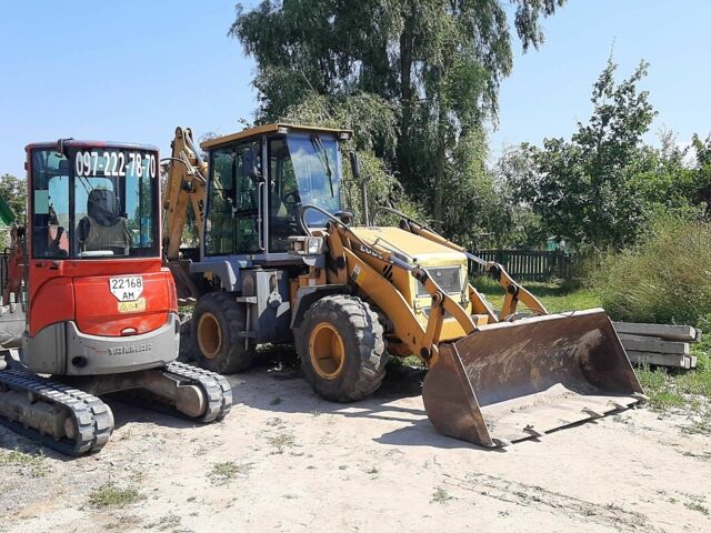ГАЗ 3110 Волга, объемом двигателя 2.45 л и пробегом 0 тыс. км за 22000 $, фото 4 на Automoto.ua