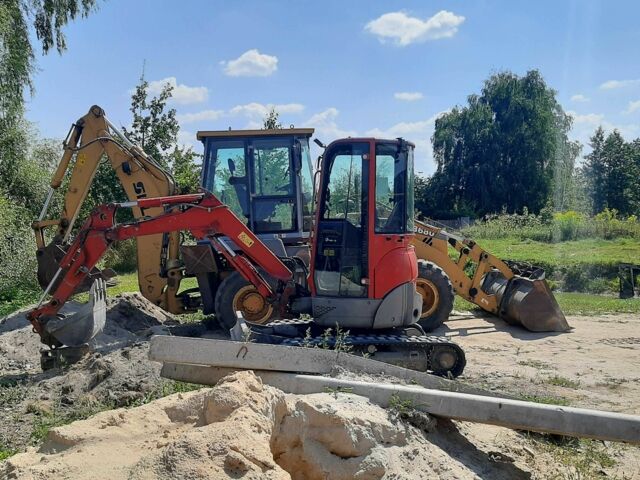 ГАЗ 3110 Волга, объемом двигателя 2.45 л и пробегом 0 тыс. км за 22000 $, фото 3 на Automoto.ua