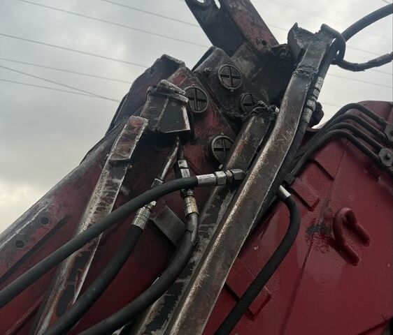 ГАЗ 3110 Волга, об'ємом двигуна 2.45 л та пробігом 0 тис. км за 213 $, фото 2 на Automoto.ua