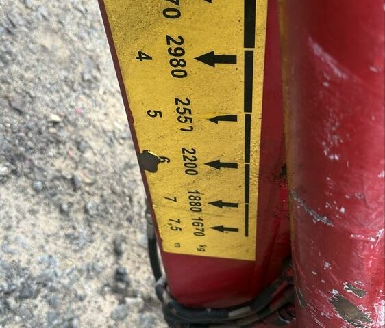 ГАЗ 3110 Волга, об'ємом двигуна 2.45 л та пробігом 0 тис. км за 213 $, фото 4 на Automoto.ua