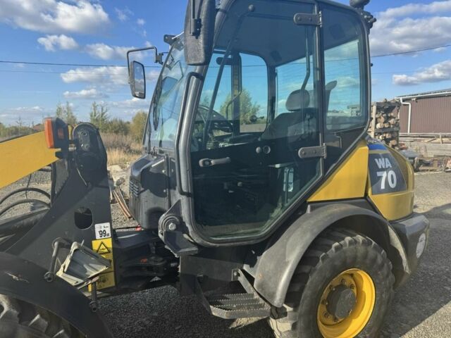 ГАЗ 3110 Волга, объемом двигателя 2.45 л и пробегом 0 тыс. км за 27600 $, фото 5 на Automoto.ua