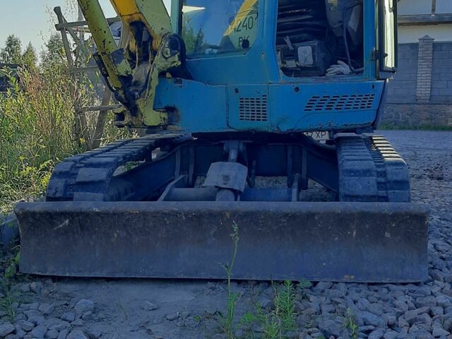 ГАЗ 3110 Волга, объемом двигателя 2.45 л и пробегом 0 тыс. км за 22000 $, фото 6 на Automoto.ua
