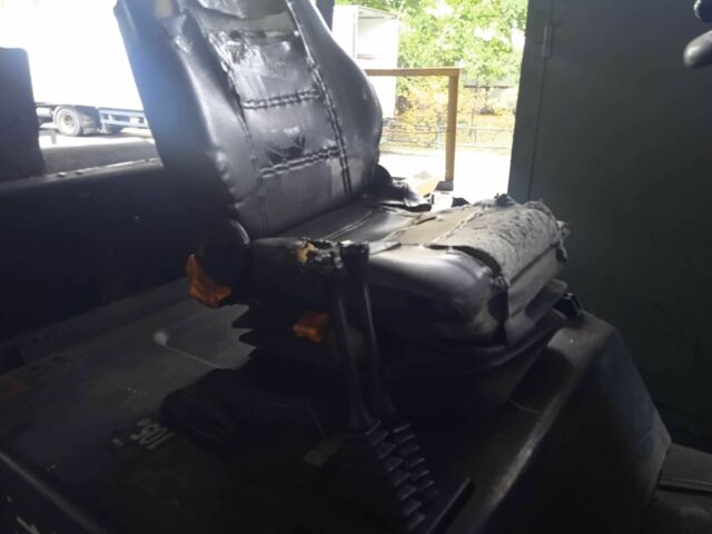 ГАЗ 3110 Волга 2005 в Киеве на Automoto.ua ГАЗ 3110 Волга, объемом двигателя 2.45 л и пробегом 0 тыс. км за 4995 $, фото 3 на Automoto.ua