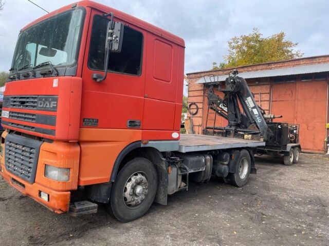 ГАЗ 3110 Волга, объемом двигателя 2.45 л и пробегом 0 тыс. км за 70000 $, фото 1 на Automoto.ua