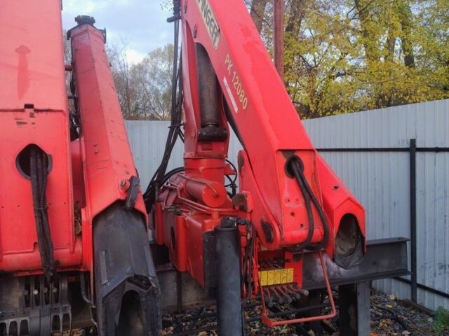 ГАЗ 3110 Волга 2005 в Калиновке на Automoto.ua ГАЗ 3110 Волга, объемом двигателя 2.45 л и пробегом 0 тыс. км за 8200 $, фото 5 на Automoto.ua