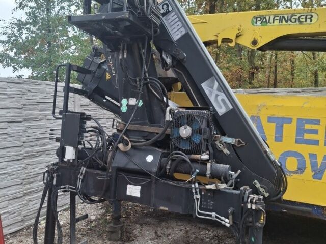 ГАЗ 3110 Волга 2005 в Львове на Automoto.ua ГАЗ 3110 Волга, объемом двигателя 2.45 л и пробегом 0 тыс. км за 8200 $, фото 4 на Automoto.ua