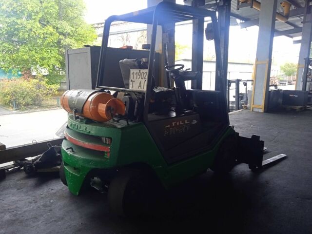 ГАЗ 3110 Волга 2005 в Киеве на Automoto.ua ГАЗ 3110 Волга, объемом двигателя 2.45 л и пробегом 0 тыс. км за 4995 $, фото 2 на Automoto.ua