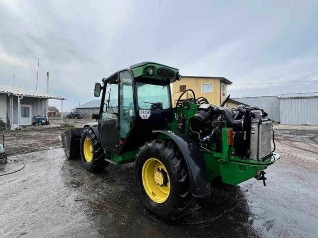 ГАЗ 3110 Волга, объемом двигателя 2.45 л и пробегом 0 тыс. км за 15268 $, фото 4 на Automoto.ua