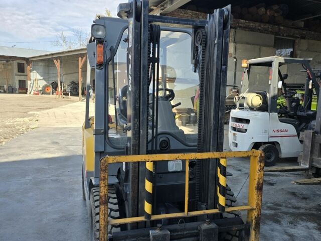 ГАЗ 3110 Волга 2005 в Тернополе на Automoto.ua ГАЗ 3110 Волга, объемом двигателя 2.45 л и пробегом 0 тыс. км за 9500 $, фото 5 на Automoto.ua