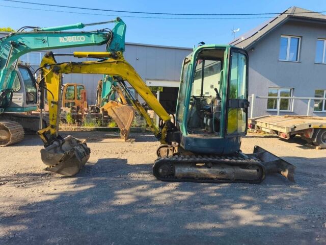 ГАЗ 3110 Волга 2005 в Виноградове на Automoto.ua ГАЗ 3110 Волга, объемом двигателя 2.45 л и пробегом 0 тыс. км за 19059 $, фото 4 на Automoto.ua