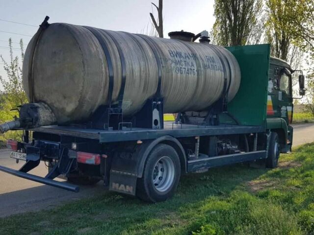 ГАЗ 3110 Волга, объемом двигателя 2.45 л и пробегом 0 тыс. км за 12000 $, фото 5 на Automoto.ua