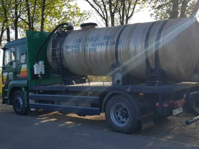 ГАЗ 3110 Волга, объемом двигателя 2.45 л и пробегом 0 тыс. км за 12000 $, фото 7 на Automoto.ua