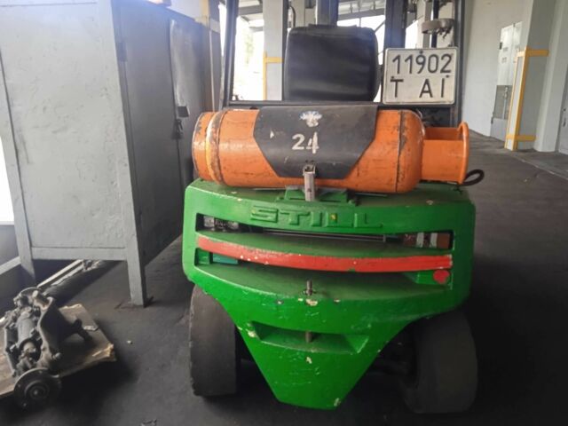 ГАЗ 3110 Волга 2005 в Киеве на Automoto.ua ГАЗ 3110 Волга, объемом двигателя 2.45 л и пробегом 0 тыс. км за 4995 $, фото 6 на Automoto.ua