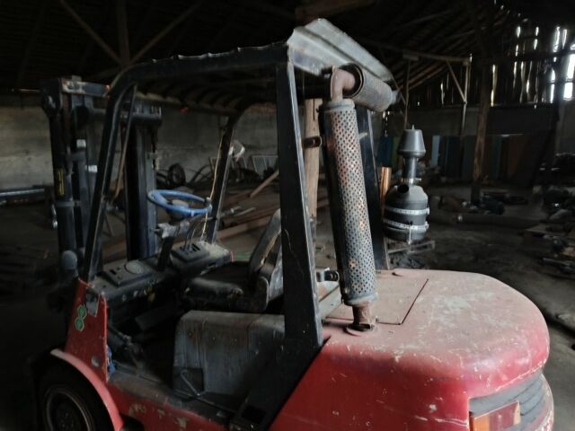 ГАЗ 3110 Волга 2005 в Коростене на Automoto.ua ГАЗ 3110 Волга, объемом двигателя 2.45 л и пробегом 0 тыс. км за 2925 $, фото 1 на Automoto.ua