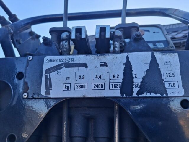 ГАЗ 3110 Волга 2005 в Львове на Automoto.ua ГАЗ 3110 Волга, объемом двигателя 2.45 л и пробегом 0 тыс. км за 8200 $, фото 7 на Automoto.ua