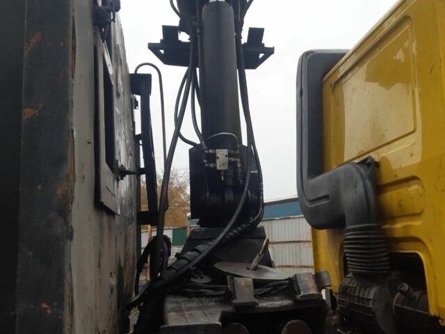 ГАЗ 3110 Волга 2006 у Дніпро (Дніпропетровську) на Automoto.ua ГАЗ 3110 Волга, об'ємом двигуна 2.45 л та пробігом 0 тис. км за 4200 $, фото 8 на Automoto.ua