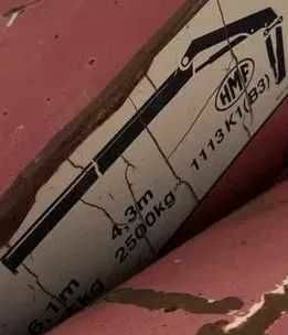 ГАЗ 3110 Волга 2006 в Новояворовск на Automoto.ua ГАЗ 3110 Волга, объемом двигателя 2.45 л и пробегом 0 тыс. км за 6000 $, фото 2 на Automoto.ua