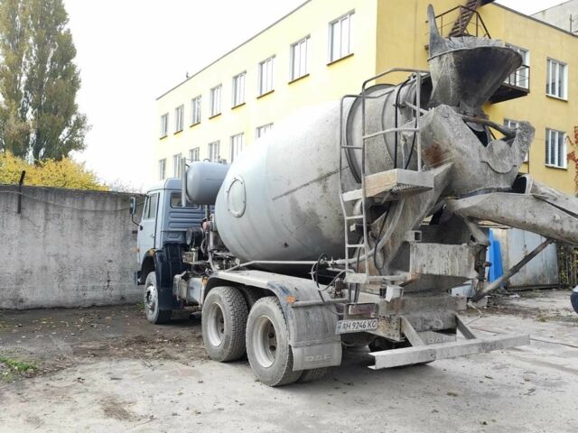 ГАЗ 3110 Волга, об'ємом двигуна 2.45 л та пробігом 0 тис. км за 13359 $, фото 3 на Automoto.ua