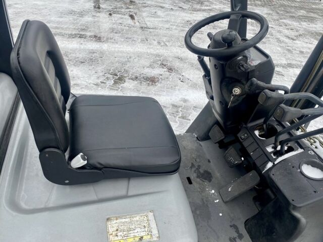 ГАЗ 3110 Волга, объемом двигателя 2.45 л и пробегом 0 тыс. км за 9944 $, фото 4 на Automoto.ua