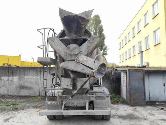 ГАЗ 3110 Волга, об'ємом двигуна 2.45 л та пробігом 0 тис. км за 13359 $, фото 5 на Automoto.ua