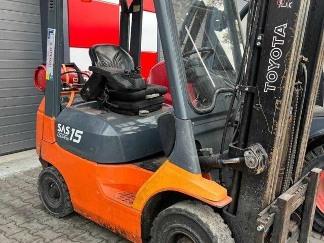 ГАЗ 3110 Волга, об'ємом двигуна 2.45 л та пробігом 0 тис. км за 10448 $, фото 3 на Automoto.ua