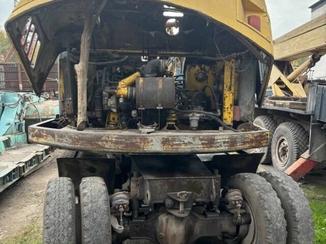 ГАЗ 3110 Волга 2006 в Запорожье на Automoto.ua ГАЗ 3110 Волга, объемом двигателя 2.45 л и пробегом 0 тыс. км за 9500 $, фото 8 на Automoto.ua