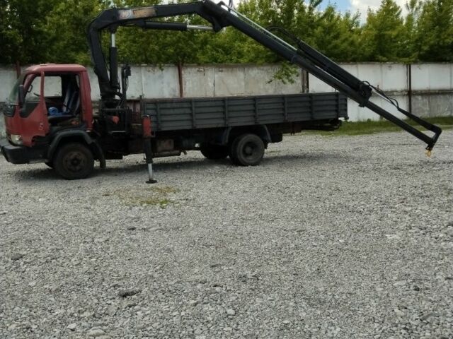 ГАЗ 3110 Волга, объемом двигателя 2.45 л и пробегом 0 тыс. км за 12999 $, фото 2 на Automoto.ua