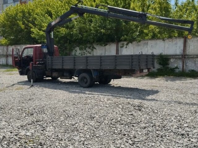 ГАЗ 3110 Волга, объемом двигателя 2.45 л и пробегом 0 тыс. км за 12999 $, фото 3 на Automoto.ua