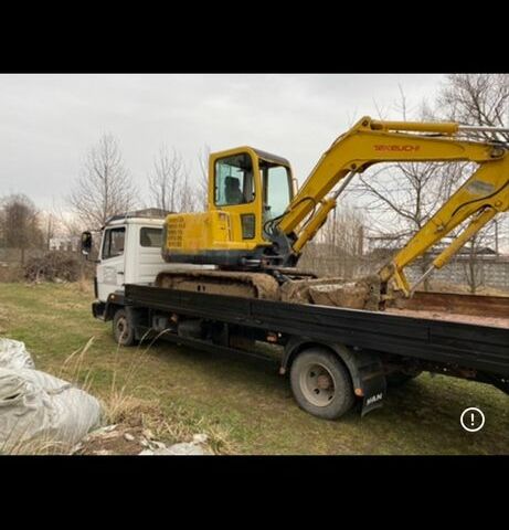 ГАЗ 3110 Волга, об'ємом двигуна 2.45 л та пробігом 0 тис. км за 22700 $, фото 4 на Automoto.ua