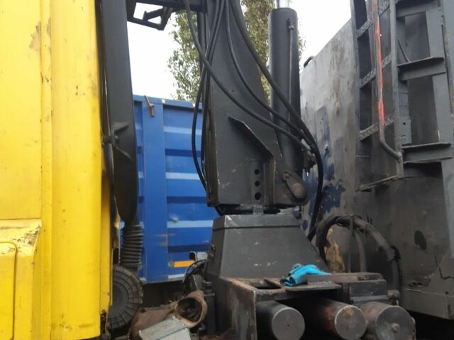 ГАЗ 3110 Волга 2006 у Дніпро (Дніпропетровську) на Automoto.ua ГАЗ 3110 Волга, об'ємом двигуна 2.45 л та пробігом 0 тис. км за 4200 $, фото 7 на Automoto.ua