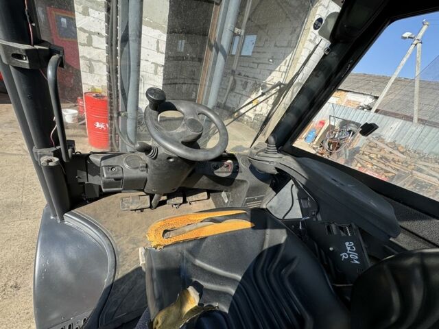 ГАЗ 3110 Волга, объемом двигателя 2.45 л и пробегом 0 тыс. км за 13999 $, фото 2 на Automoto.ua