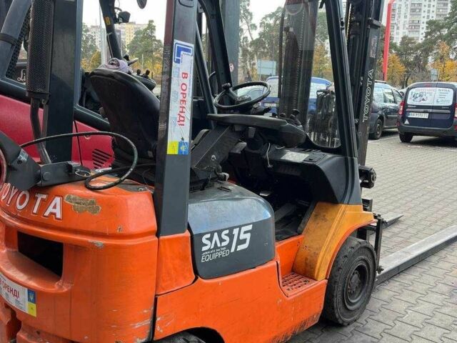 ГАЗ 3110 Волга, об'ємом двигуна 2.45 л та пробігом 0 тис. км за 10448 $, фото 4 на Automoto.ua