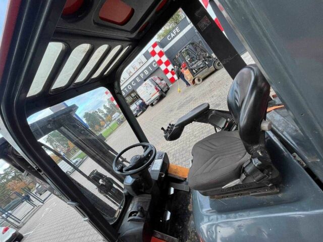 ГАЗ 3110 Волга 2006 в Киеве на Automoto.ua ГАЗ 3110 Волга, объемом двигателя 2.45 л и пробегом 0 тыс. км за 10522 $, фото 4 на Automoto.ua